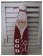 Weihnachtsdeko 'Advent 2011 '