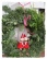 Weihnachtsdeko 'Advent 2011 '