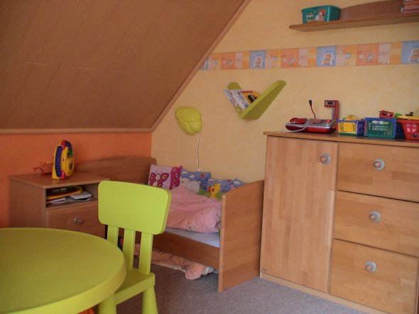 Kinderzimmer 'Katharinas Kinderzimmer'