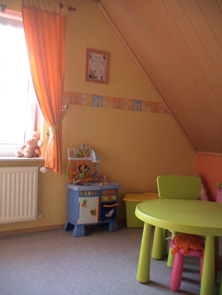 Kinderzimmer 'Katharinas Kinderzimmer'