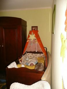 Collin´s Kinderzimmer