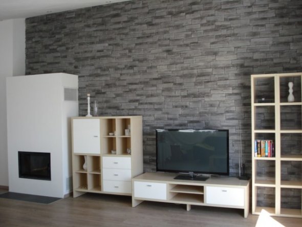 Wohnzimmer 'livingroom'