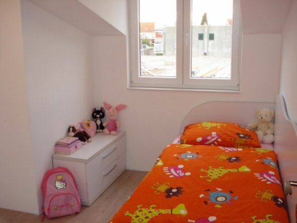 Kinderzimmer 'Lara '