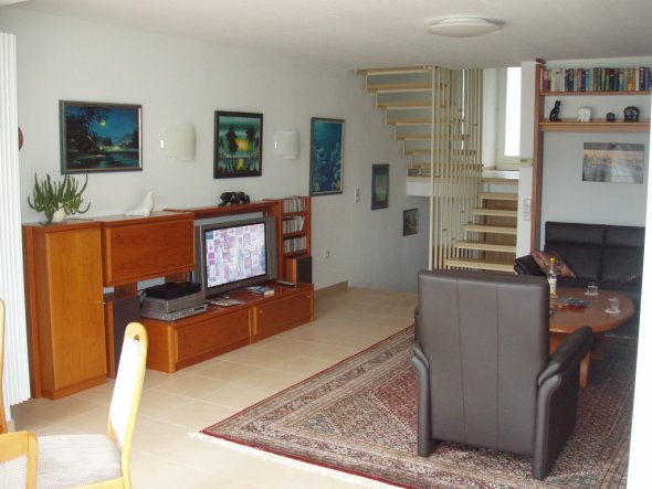 Wohnzimmer 'Wohnzimmer'