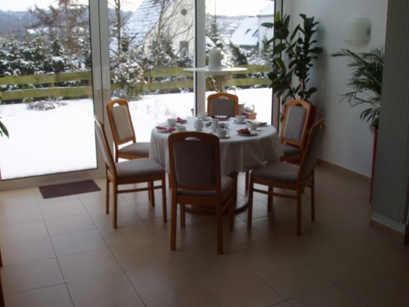 Wohnzimmer 'Wohnzimmer'