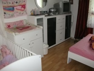 unser schlafzimmer