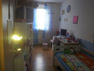 Retro 'Lillys neues Kinderzimmer'