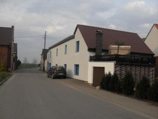 unser Haus 