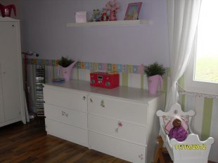 Mias kinderzimmer nr.2