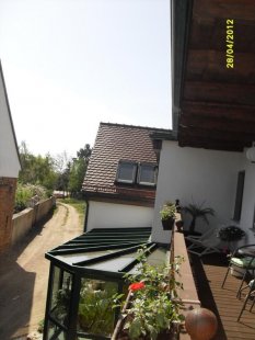 Mein Raum