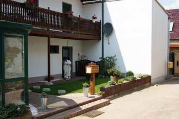 Design 'Haus Ansicht'