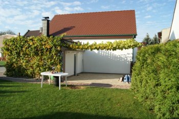 alle Räume 'Terrasse'