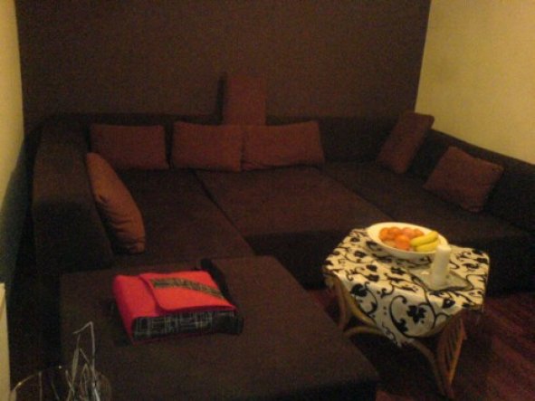 Wohnzimmer Meine eigene wohnung :) :) von bacardibaby - 17373 - Zimmerschau