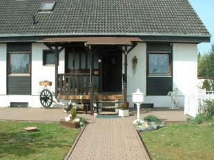 Unser Haus