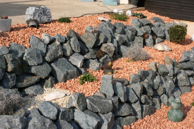 Terrasse / Balkon Unser Haus von modi - 11534 - Zimmerschau