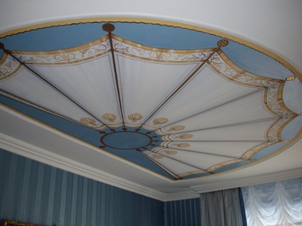 Wohnzimmer Unser Heim von Danie - 18730 - Zimmerschau