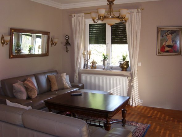 Wohnzimmer 'Unser Wohnzimmer'