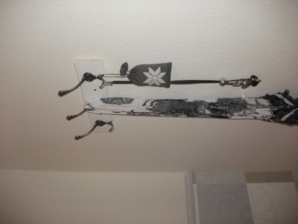 Schlafzimmer klein und mein...... von ela1972 - 23599 - Zimmerschau