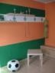 alle Räume 'Stevies Home'