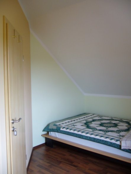 Schlafzimmer 'Gästezimmer '