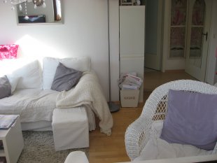 alle Räume 'Mein Raum'