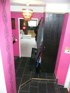 alle Räume 'Mein Raum'