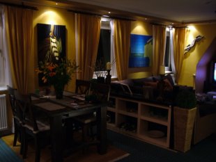 alle Räume 'Mein Raum'