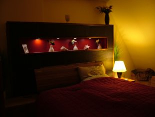 alle Räume 'Mein Raum'