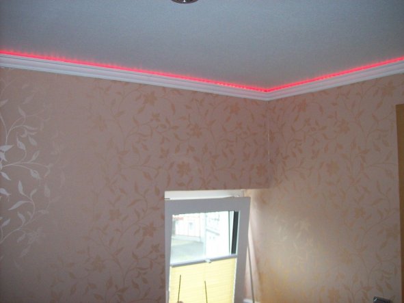 Schlafzimmer 'Traumstunde'