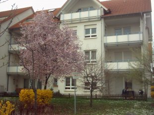 Terrasse / Balkon 'Terasse'