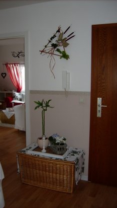 Mein Raum