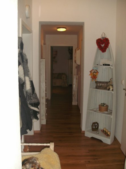 Flur/Diele Mein Domizil von Anastasia811 - 25520 - Zimmerschau