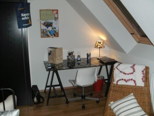 Jugendzimmer Luisa