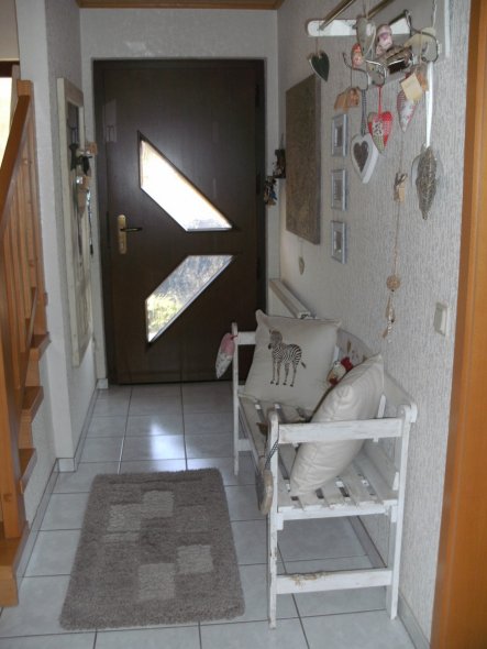 Flur/Diele Mein Domizil von Anastasia811 - 29453 - Zimmerschau