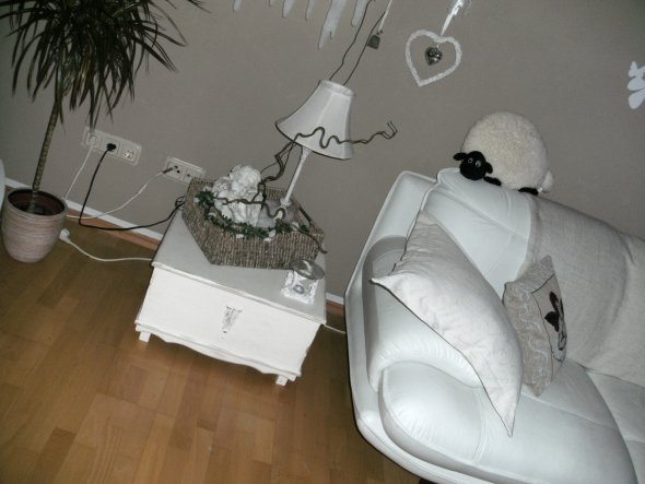 Wohnzimmer 'Wohnzimmer'