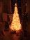Weihnachtsdeko 'Heilig Abend 2011'