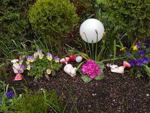 Ostern