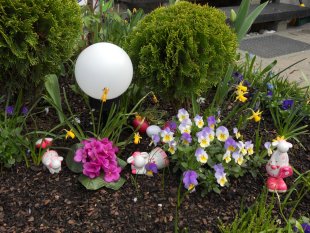 Ostern