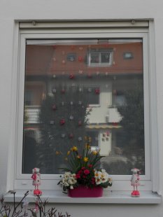 Ostern