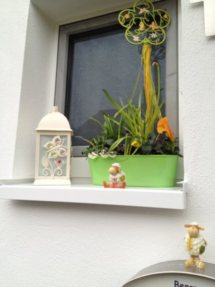 Garten 'Vorgarten'