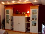 Unser neues Wohnzimmer