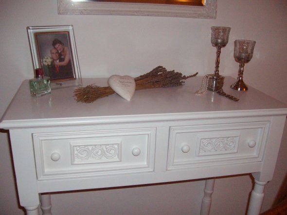 Schlafzimmer 'Schlafgemach:))'