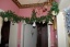 Weihnachtsdeko 'Weihnachten 2008'