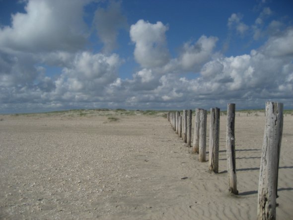 Strand von Lakolk