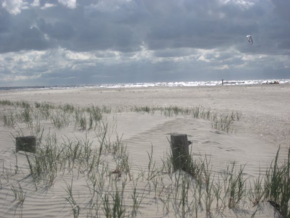 Strand von Lakolk