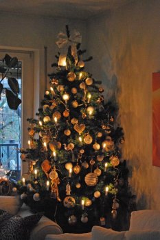 Weihnachstbaum