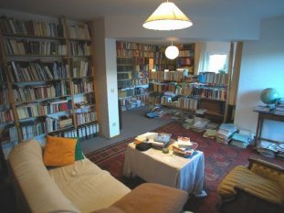 Arbeitszimmer