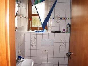 Gäste-WC