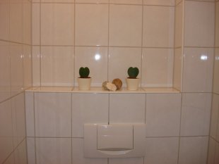 Gäste Wc