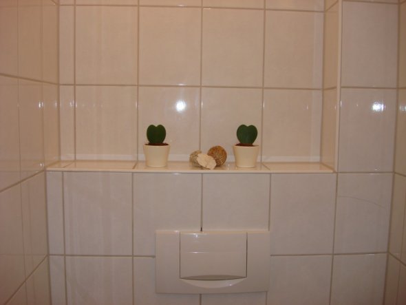 Bad 'Gäste Wc'